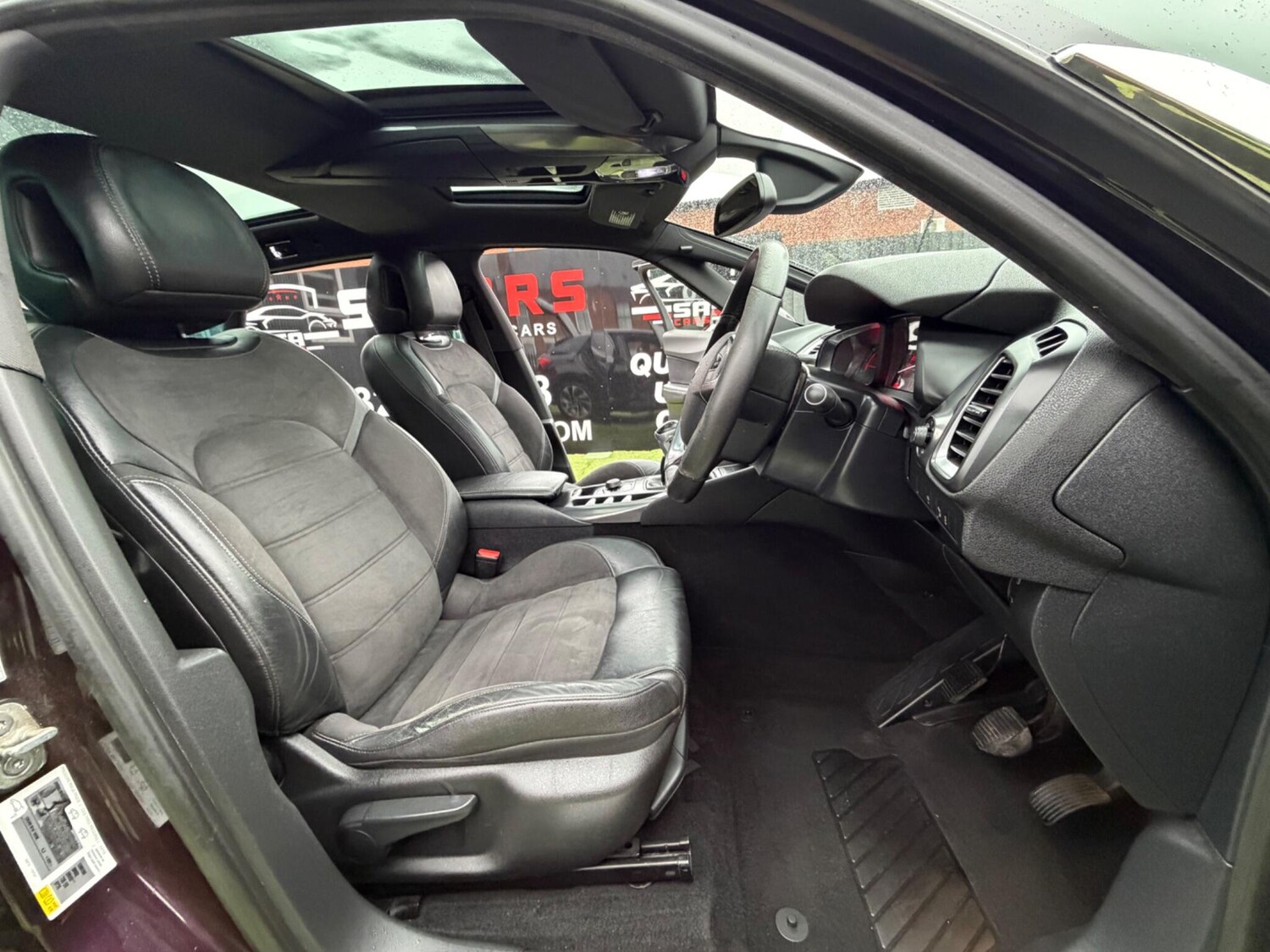 Used Citroen DS5 for sale - 77497413: Photo 30