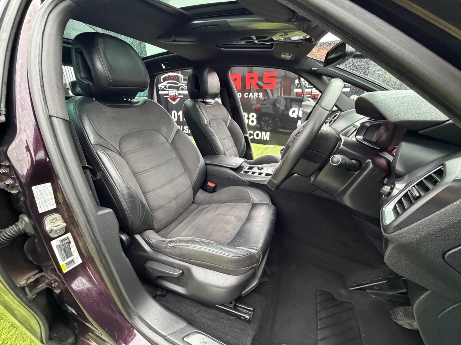 Used Citroen DS5 for sale - 77497413: Photo 31