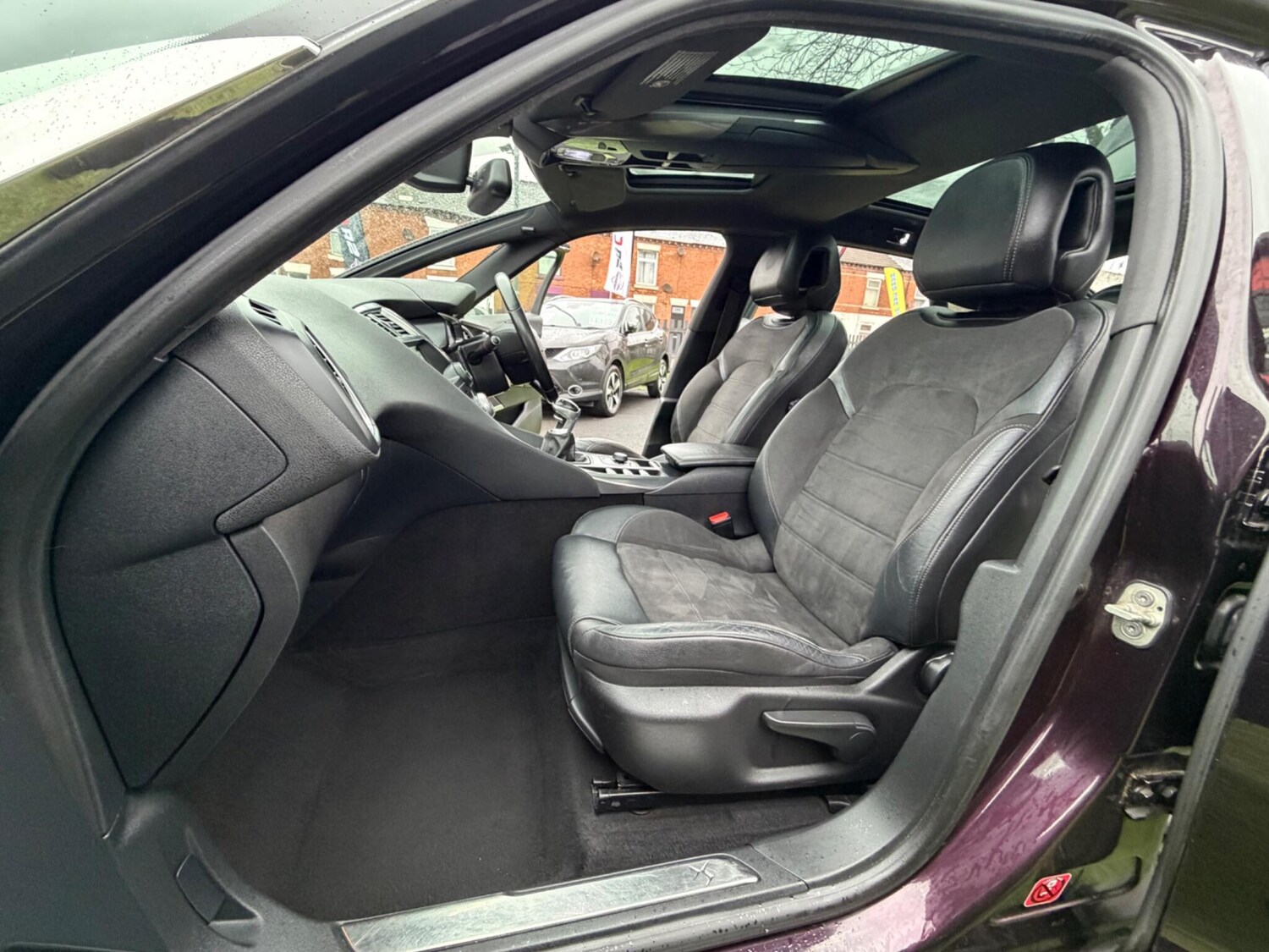Used Citroen DS5 for sale - 77497413: Photo 33