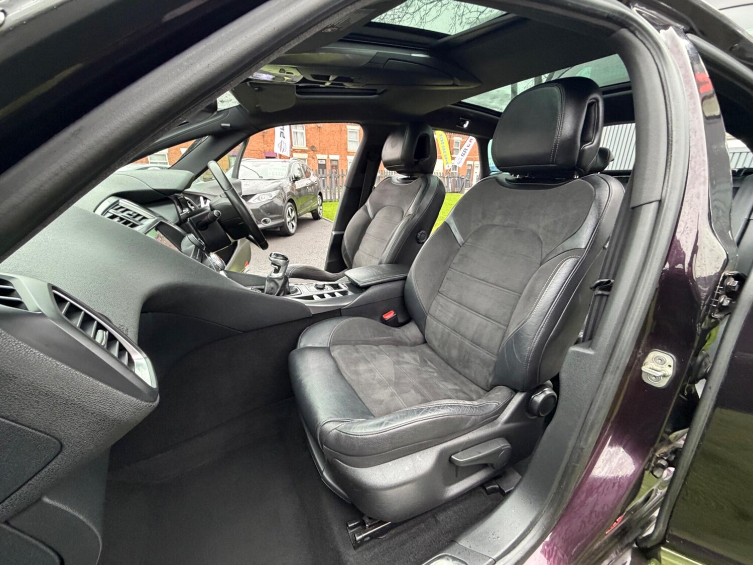 Used Citroen DS5 for sale - 77497413: Photo 34