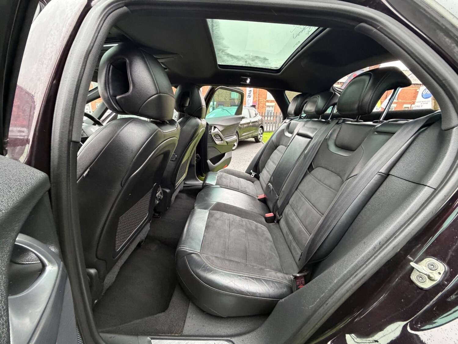 Used Citroen DS5 for sale - 77497413: Photo 35