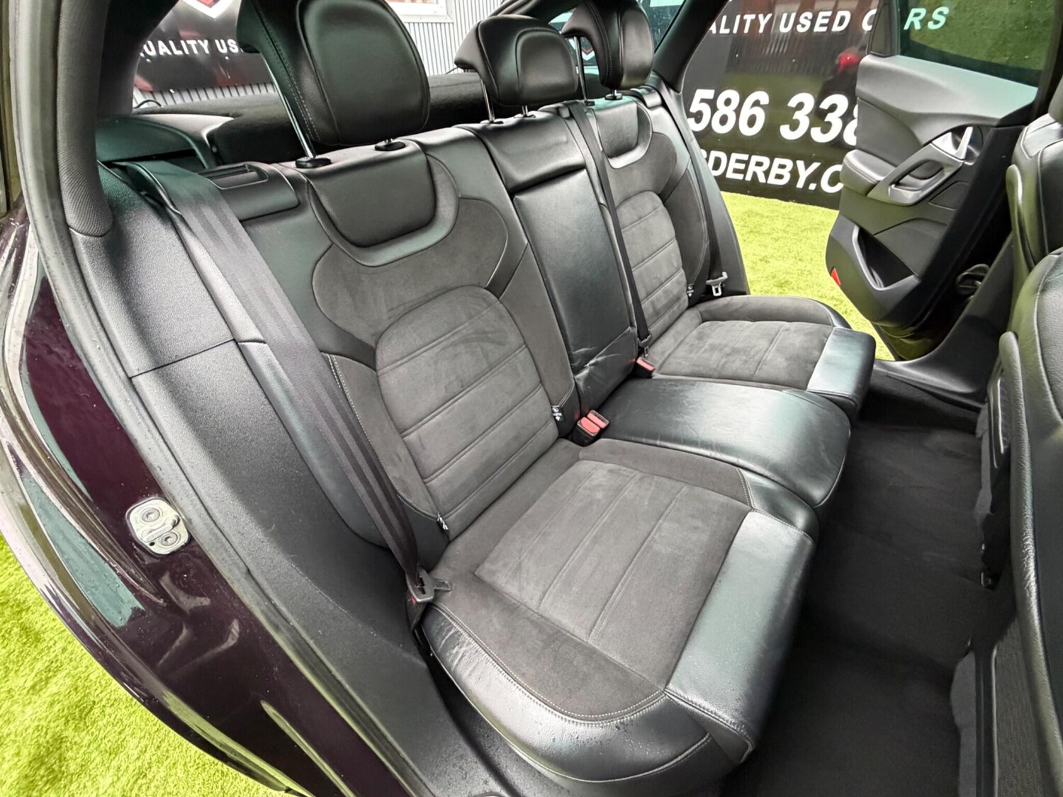 Used Citroen DS5 for sale - 77497413: Photo 37