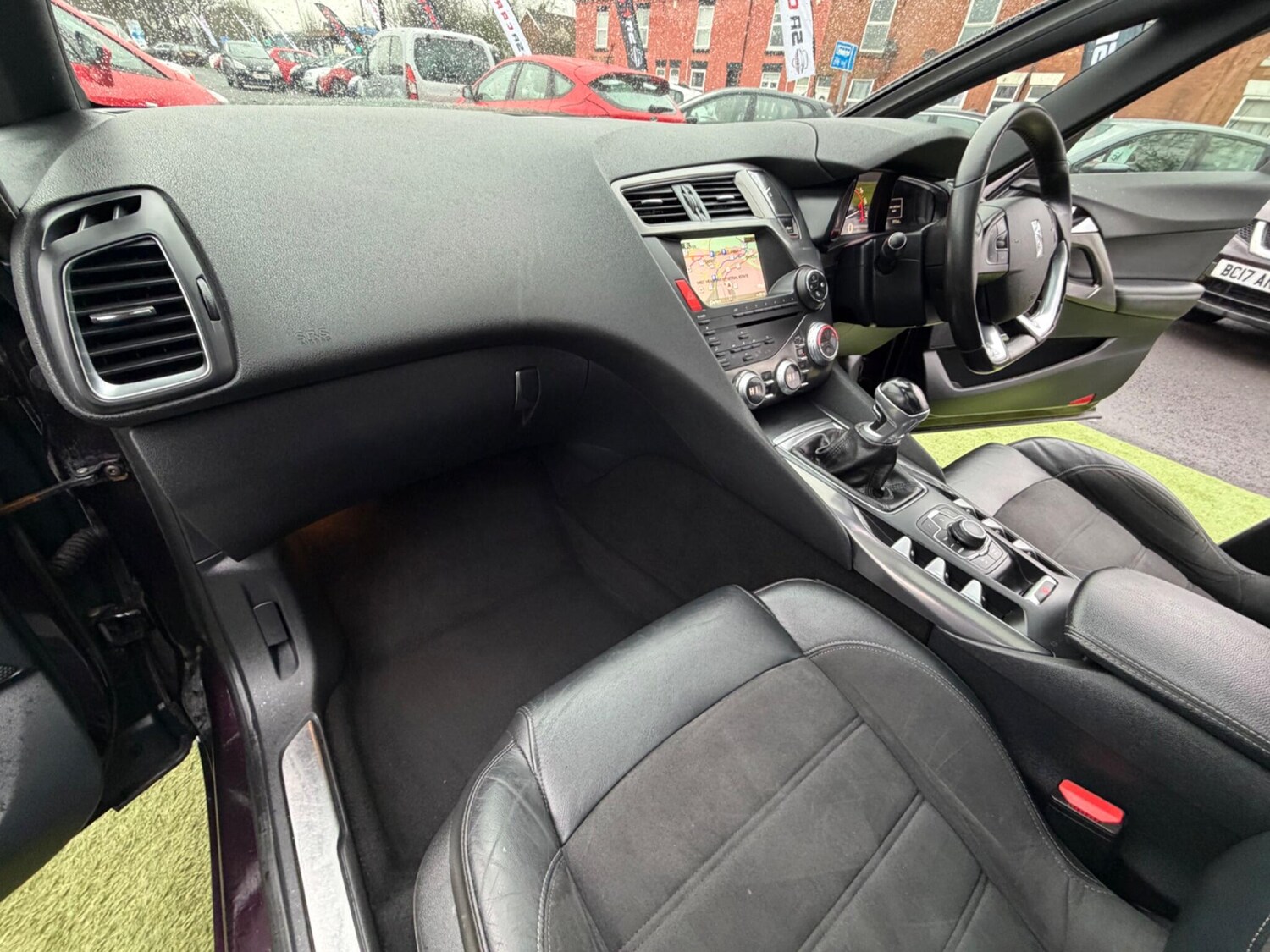 Used Citroen DS5 for sale - 77497413: Photo 43
