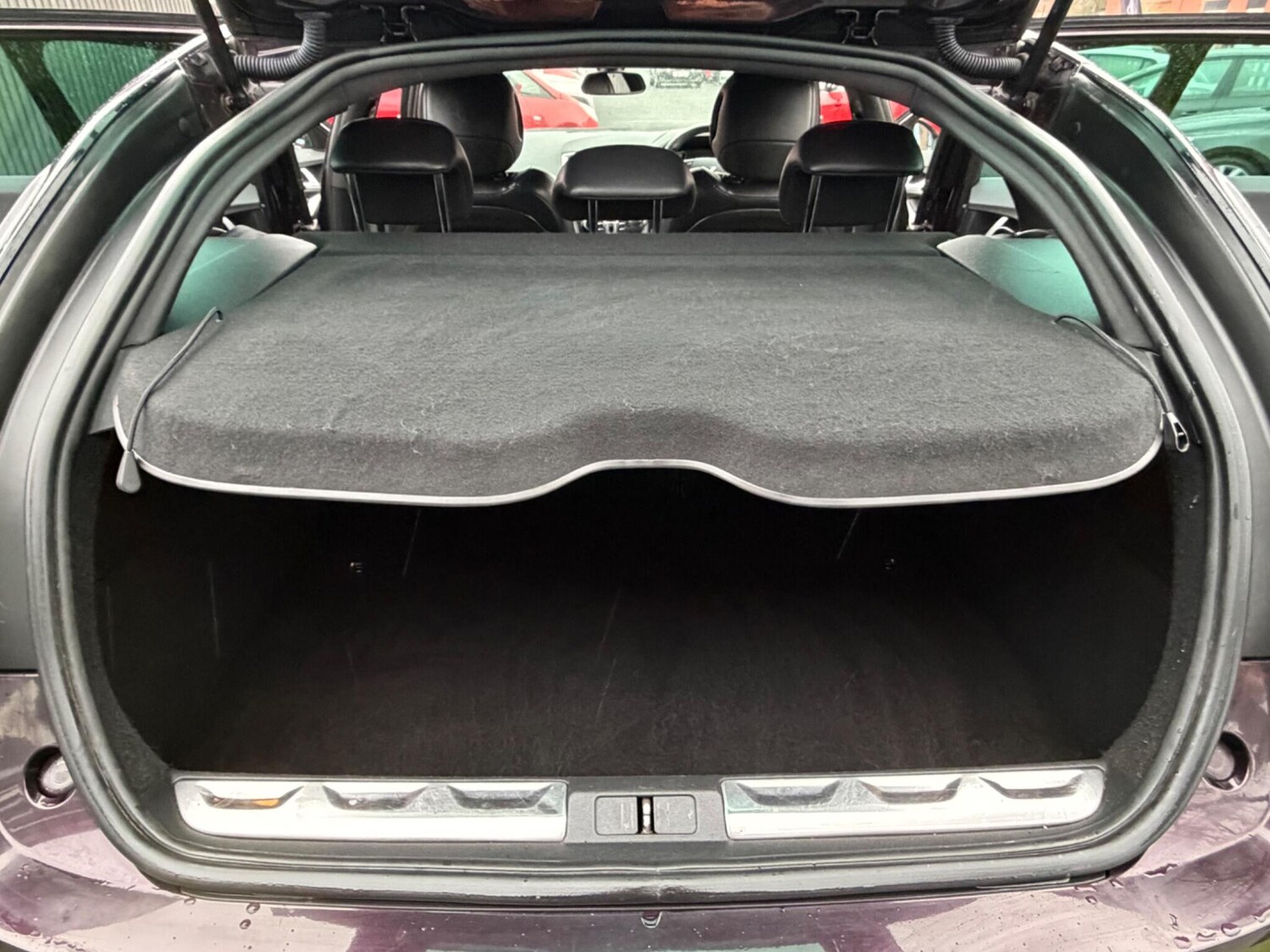 Used Citroen DS5 for sale - 77497413: Photo 44