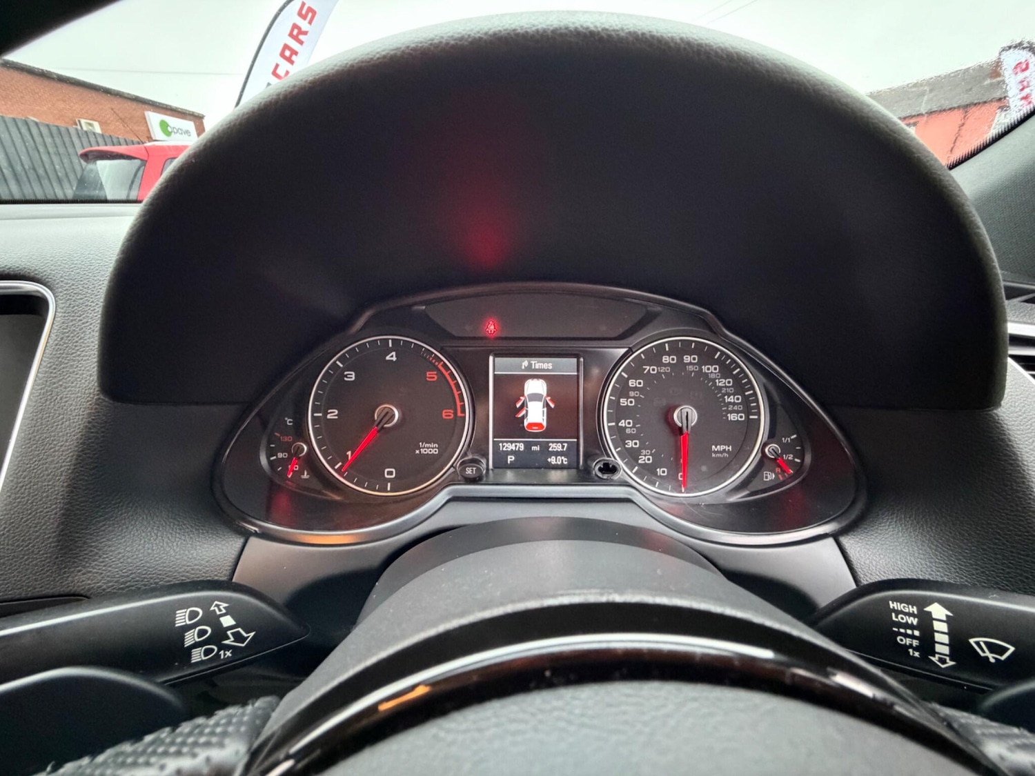 Used Audi Q5 2014 for sale - 77524411: Photo 18