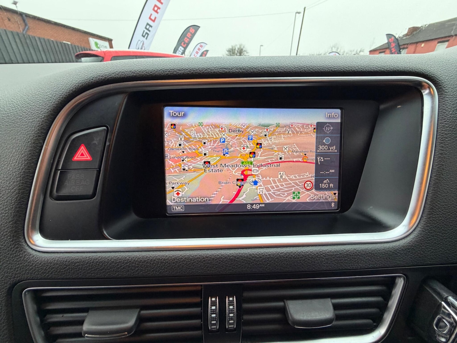 Used Audi Q5 2014 for sale - 77524411: Photo 19