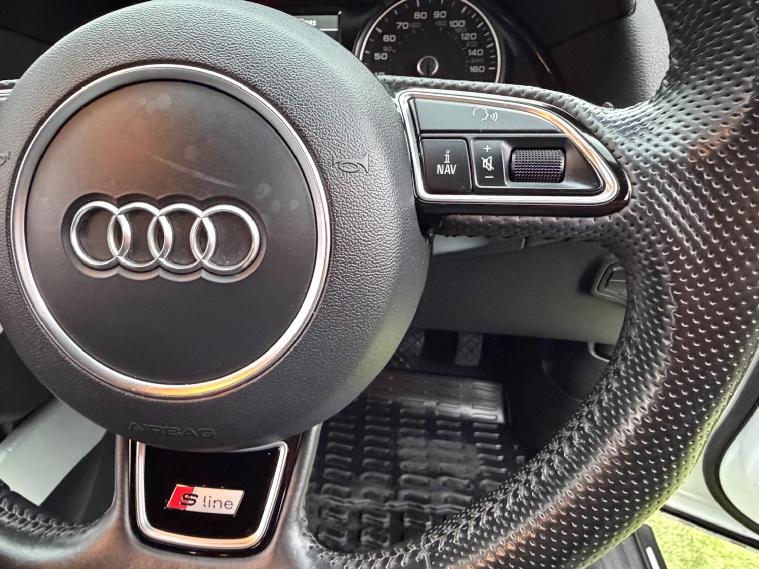 Used Audi Q5 2014 for sale - 77524411: Photo 21