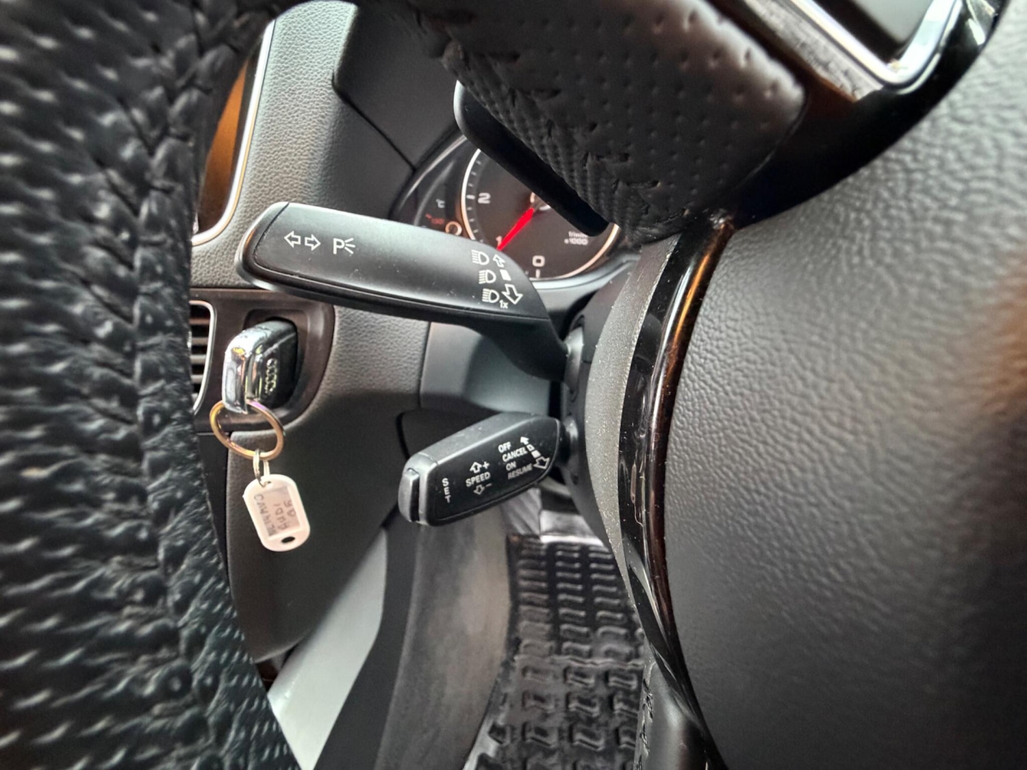 Used Audi Q5 2014 for sale - 77524411: Photo 22