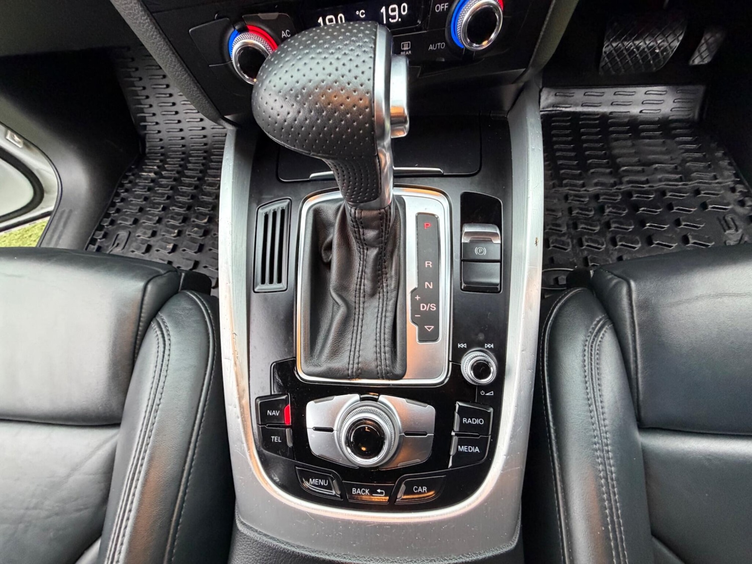 Used Audi Q5 2014 for sale - 77524411: Photo 24