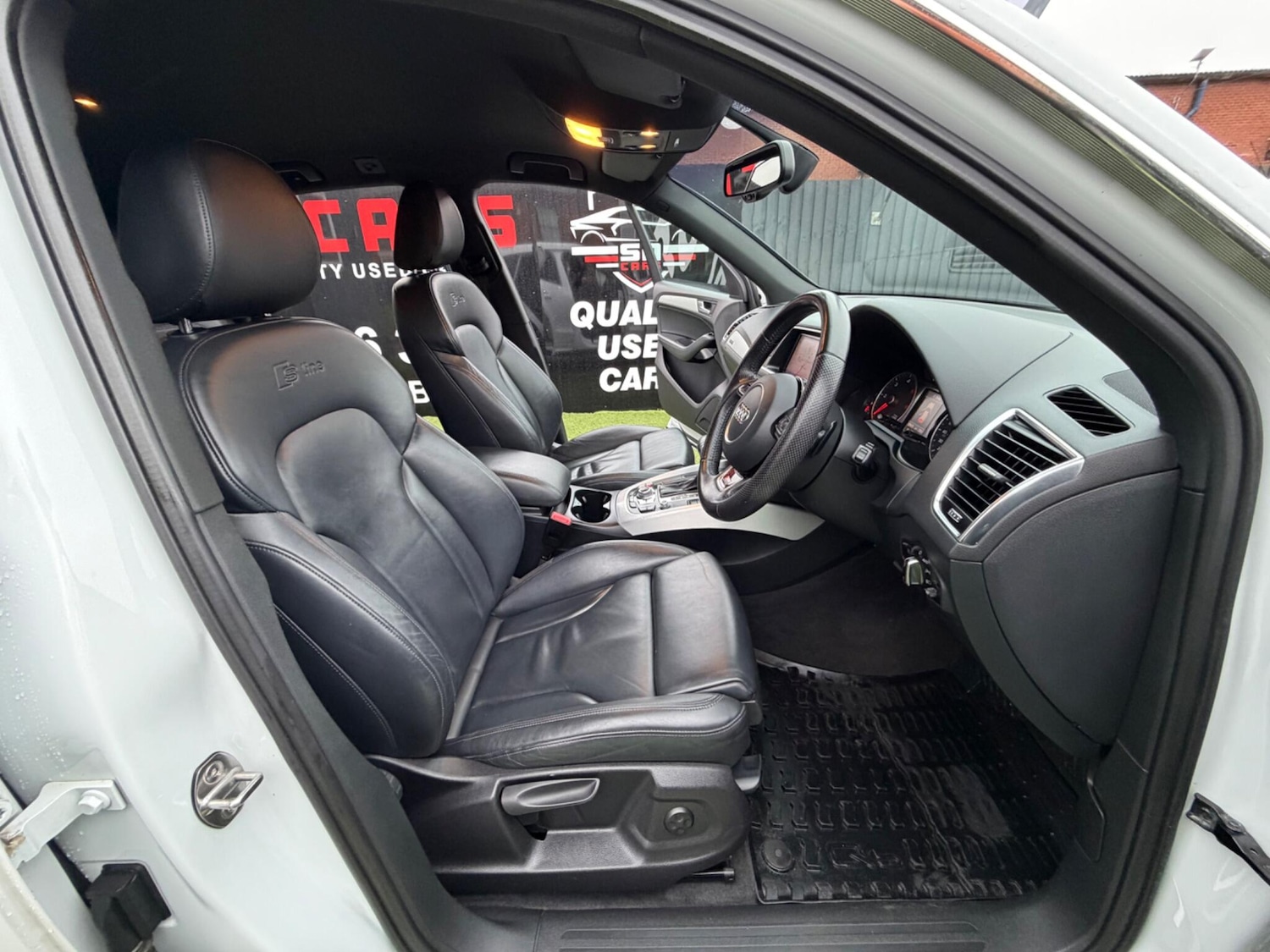 Used Audi Q5 2014 for sale - 77524411: Photo 29