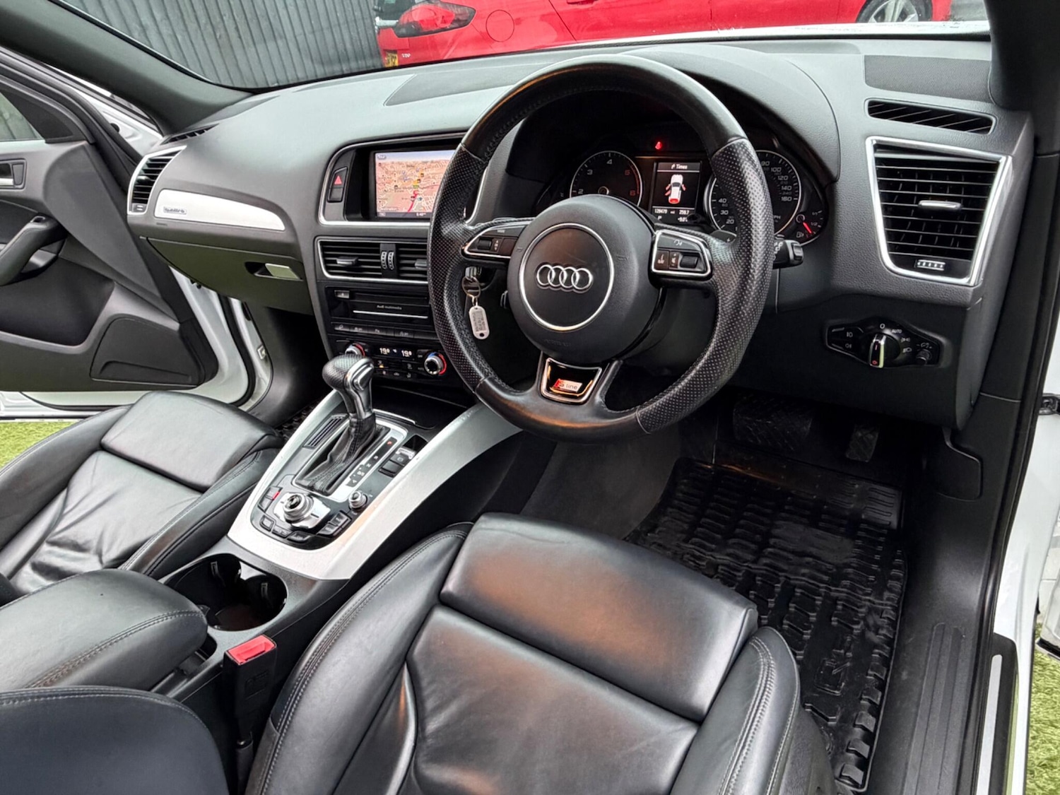 Used Audi Q5 2014 for sale - 77524411: Photo 3