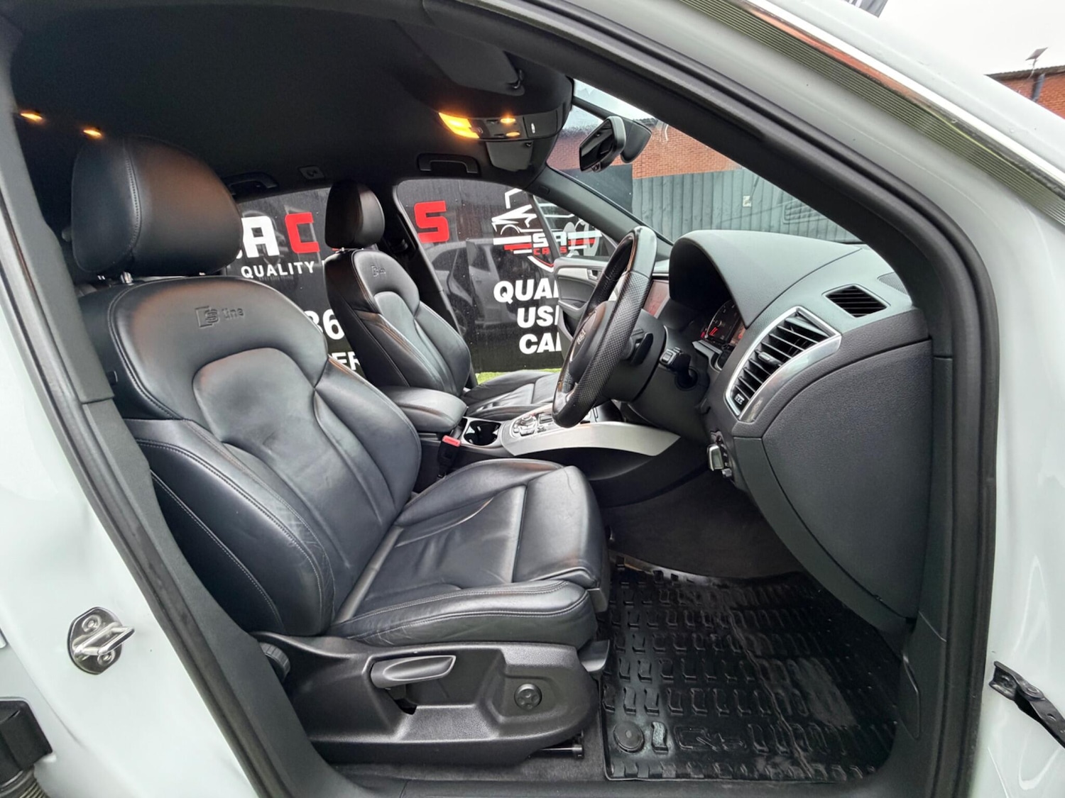 Used Audi Q5 2014 for sale - 77524411: Photo 30