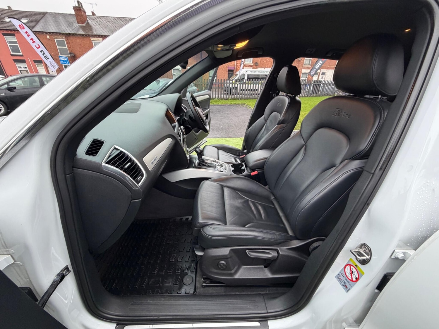 Used Audi Q5 2014 for sale - 77524411: Photo 32