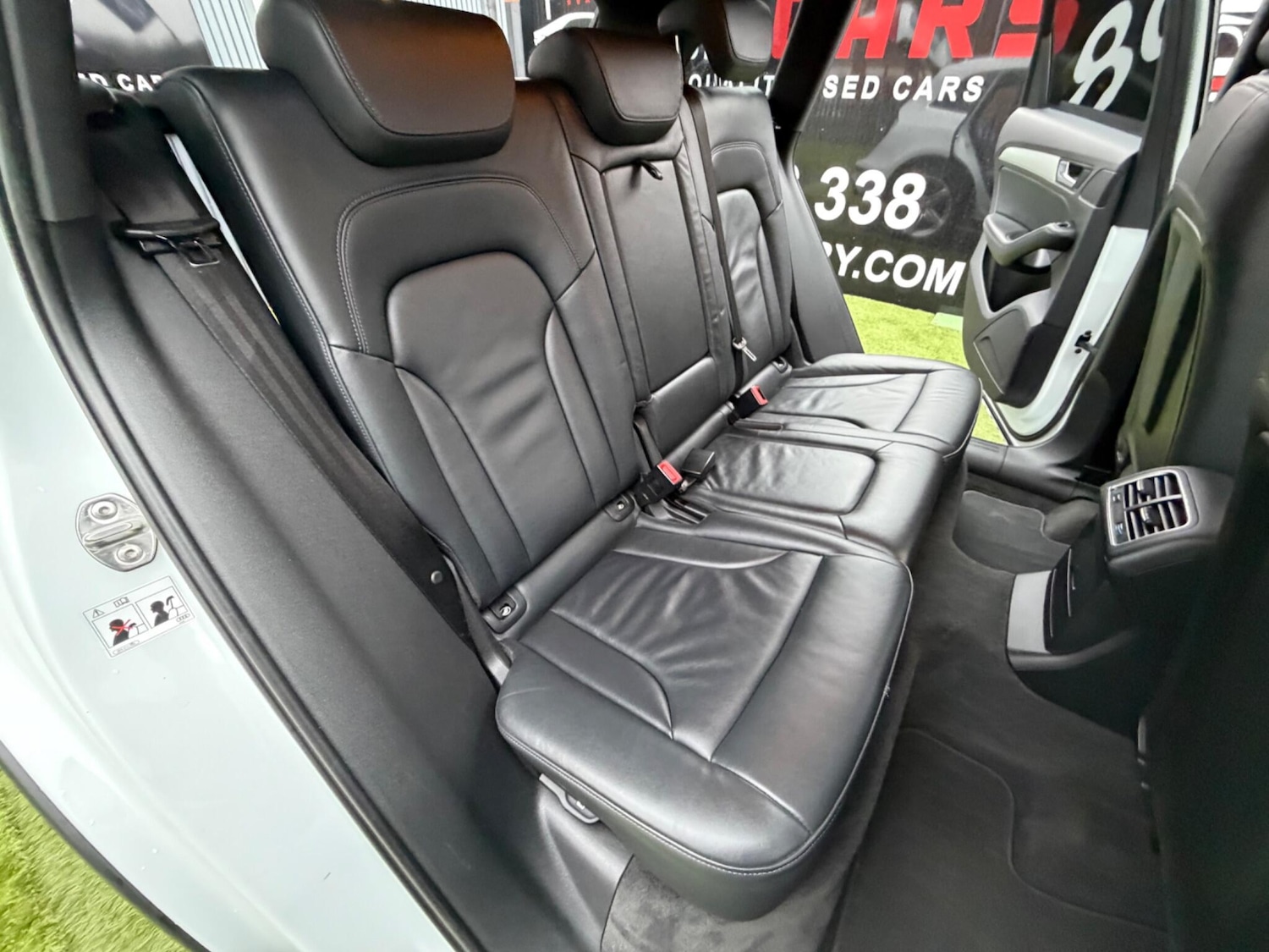 Used Audi Q5 2014 for sale - 77524411: Photo 35