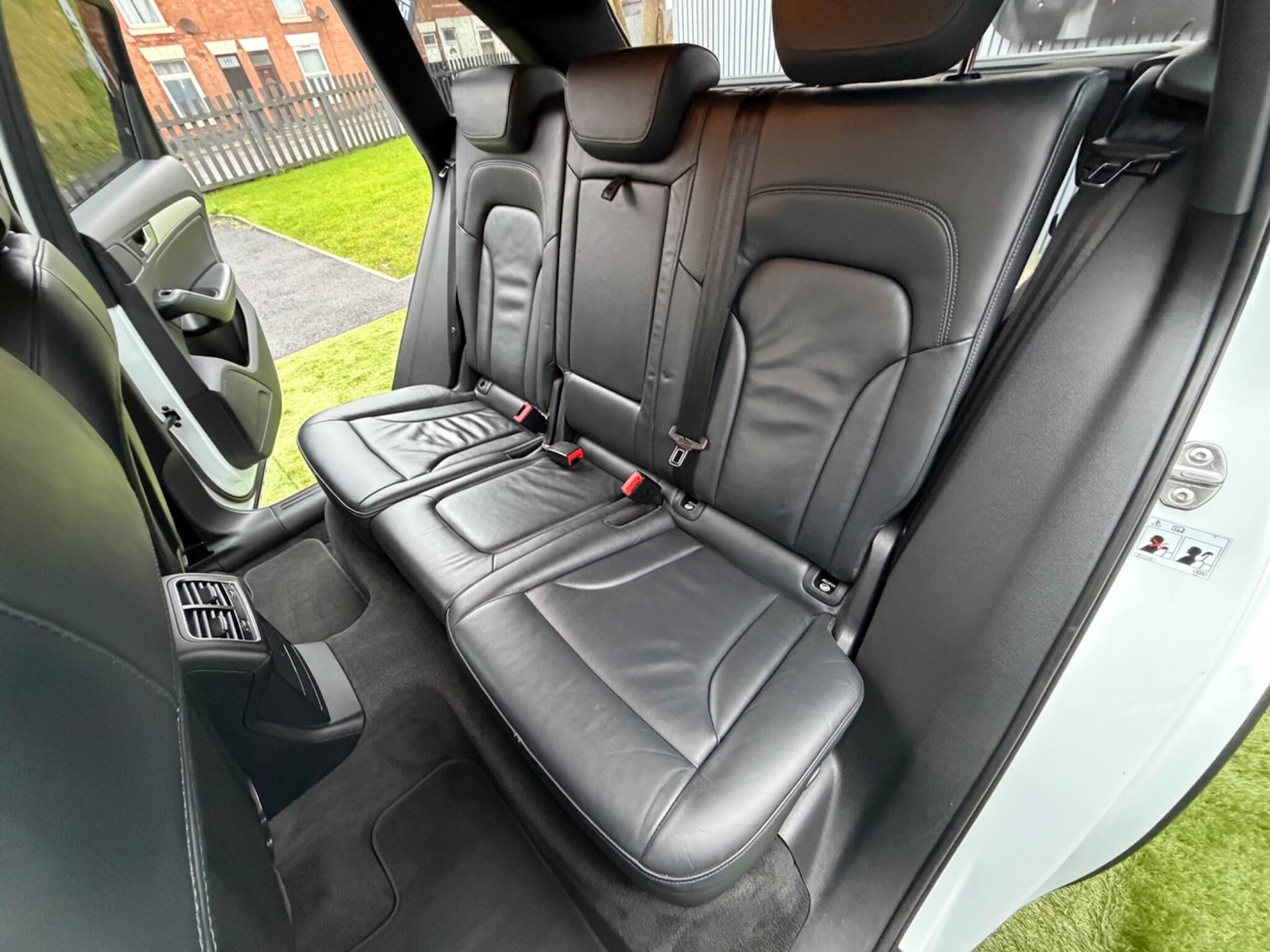 Used Audi Q5 2014 for sale - 77524411: Photo 36