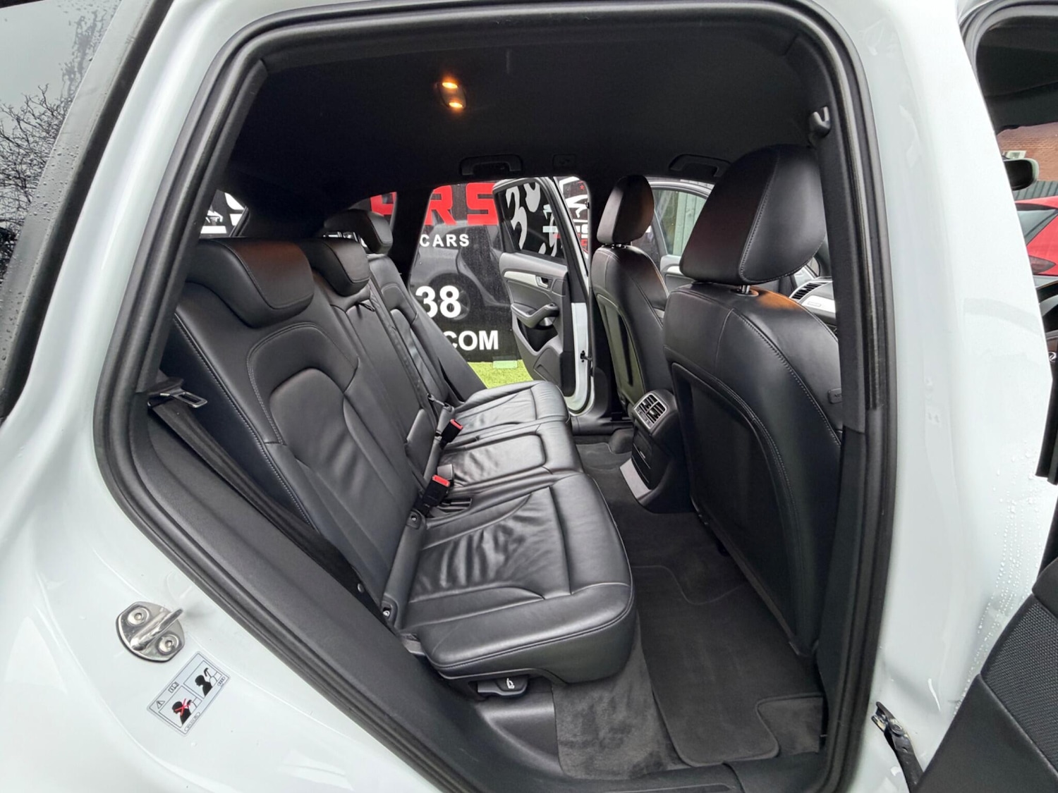 Used Audi Q5 2014 for sale - 77524411: Photo 37