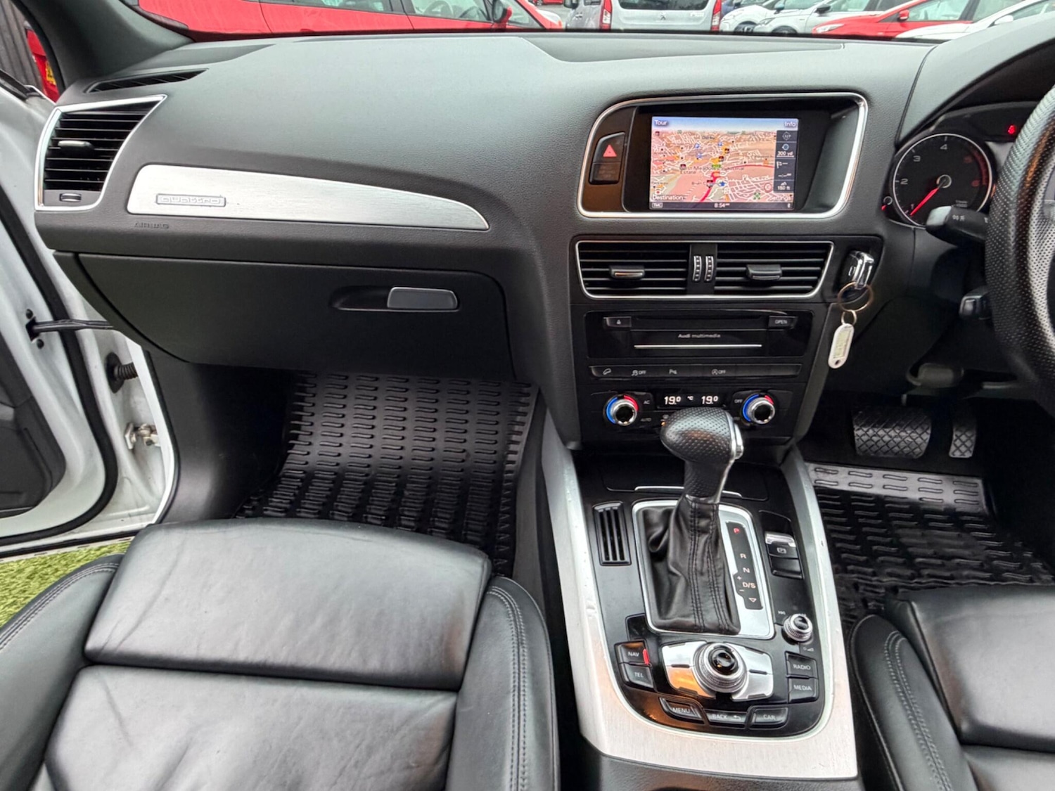 Used Audi Q5 2014 for sale - 77524411: Photo 42