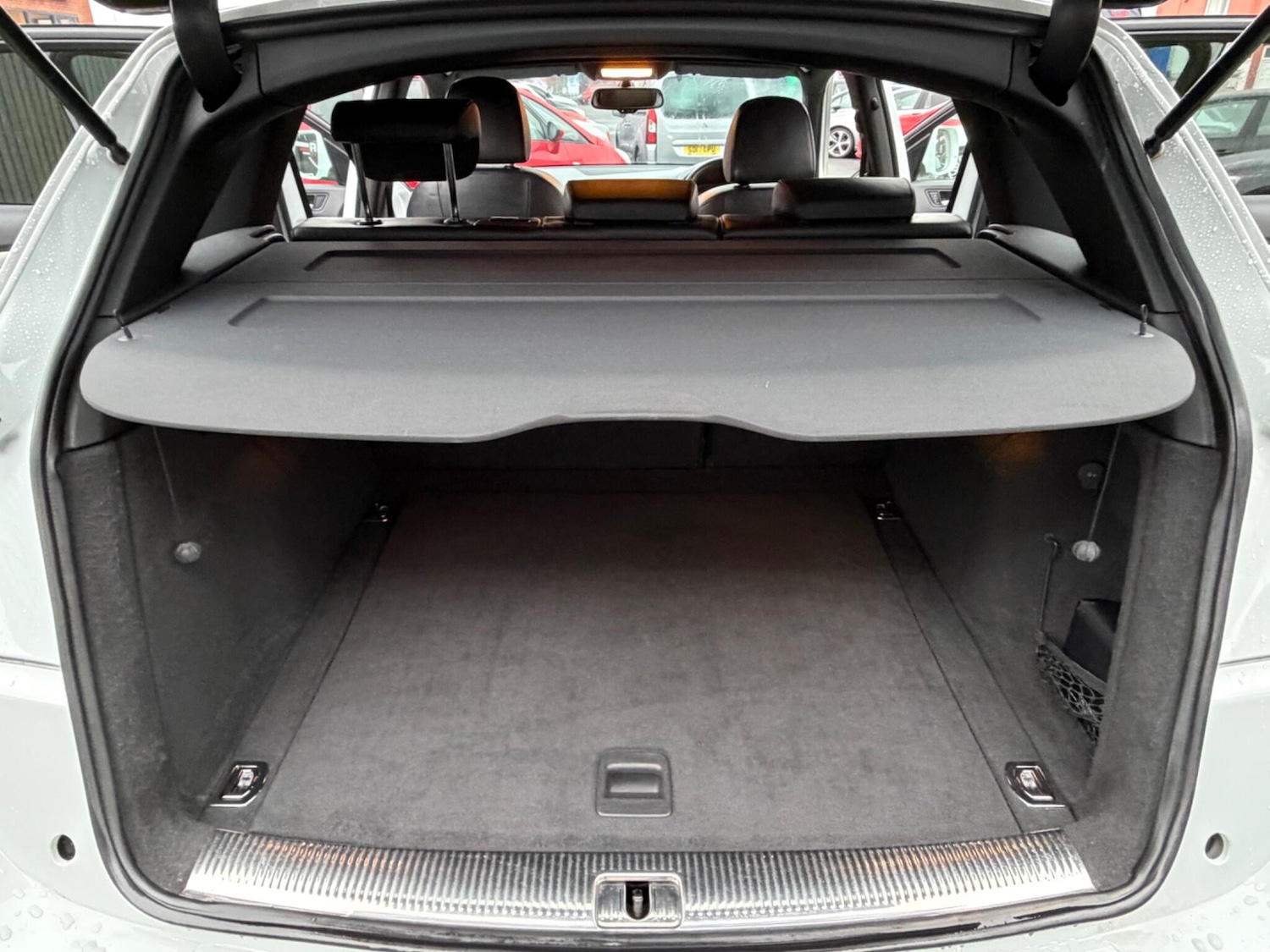 Used Audi Q5 2014 for sale - 77524411: Photo 44