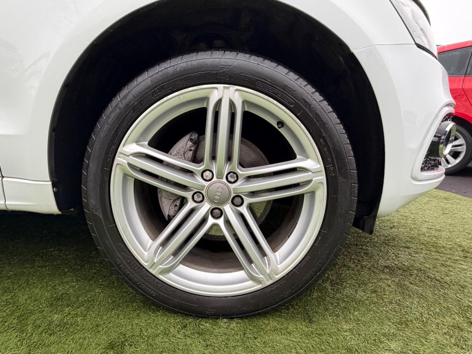 Used Audi Q5 2014 for sale - 77524411: Photo 46