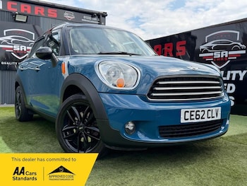 Used MINI Countryman 2012 for sale - 78528873: Photo