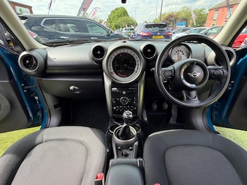 Used MINI Countryman 2012 for sale - 78528873: Photo