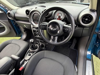 Used MINI Countryman 2012 for sale - 78528873: Photo