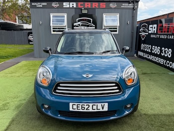 Used MINI Countryman 2012 for sale - 78528873: Photo