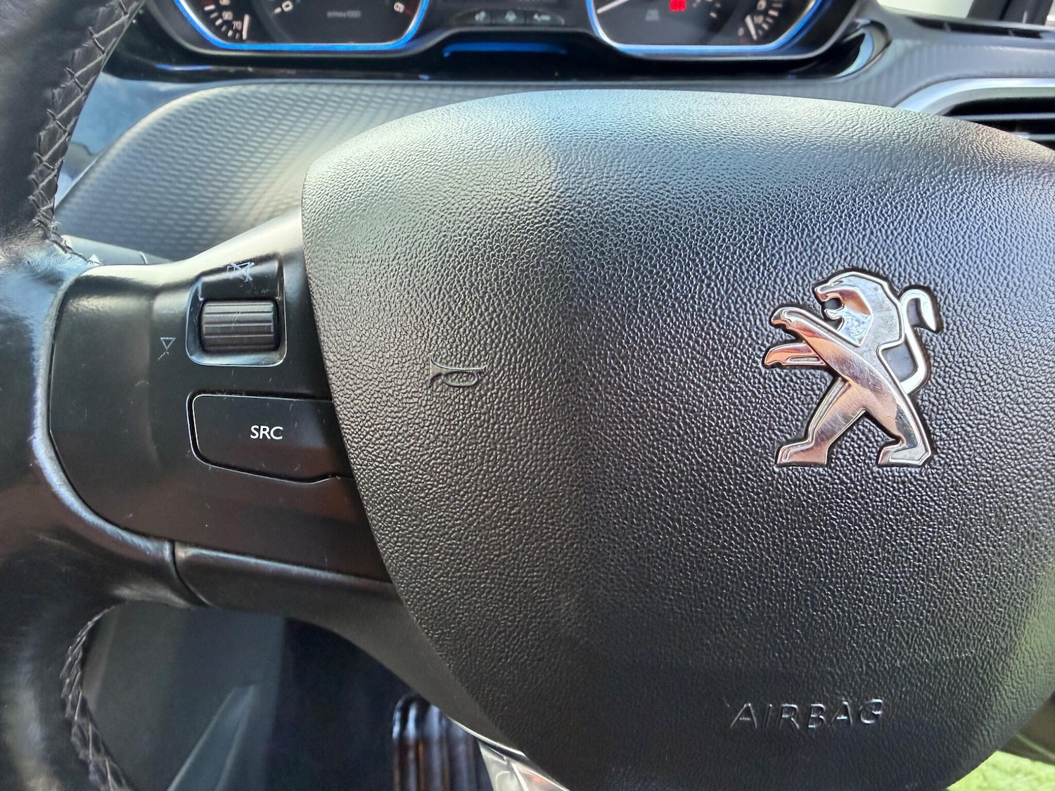 Used Peugeot 2008 2013 for sale - 77411642: Photo 22