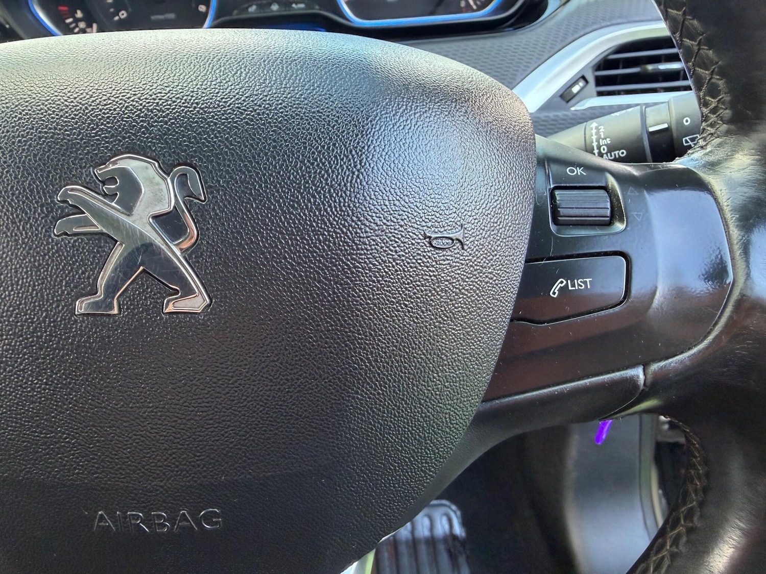 Used Peugeot 2008 2013 for sale - 77411642: Photo 23