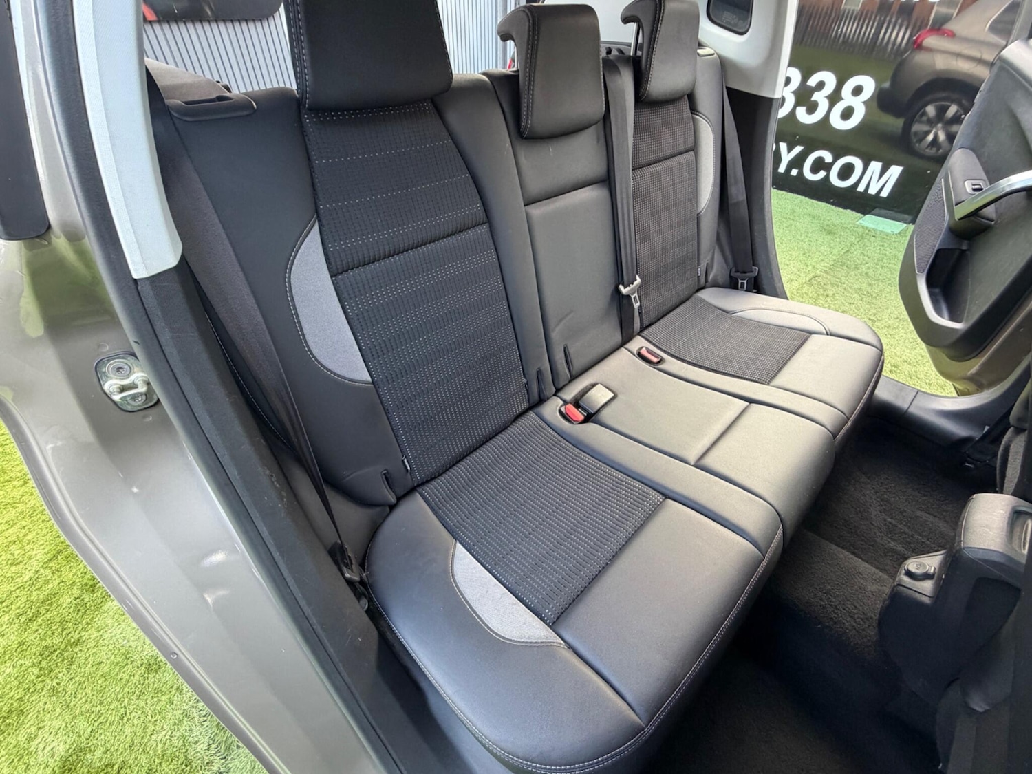 Used Peugeot 2008 2013 for sale - 77411642: Photo 33