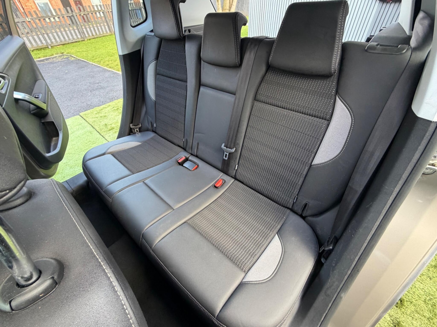 Used Peugeot 2008 2013 for sale - 77411642: Photo 34