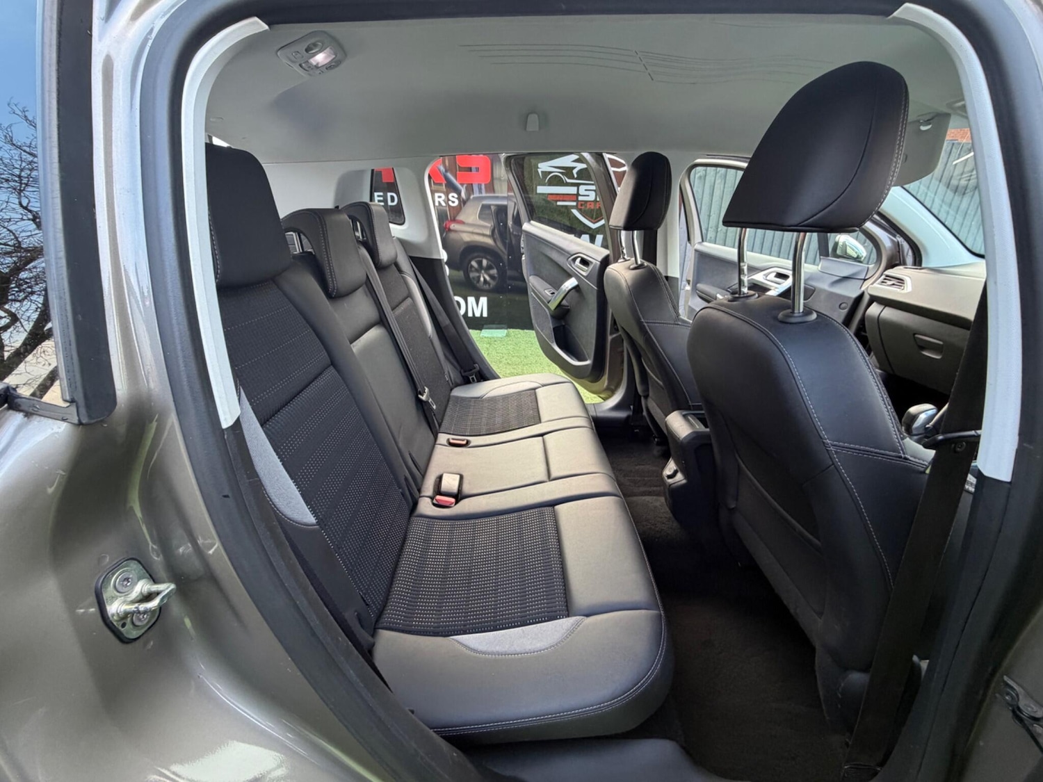 Used Peugeot 2008 2013 for sale - 77411642: Photo 35