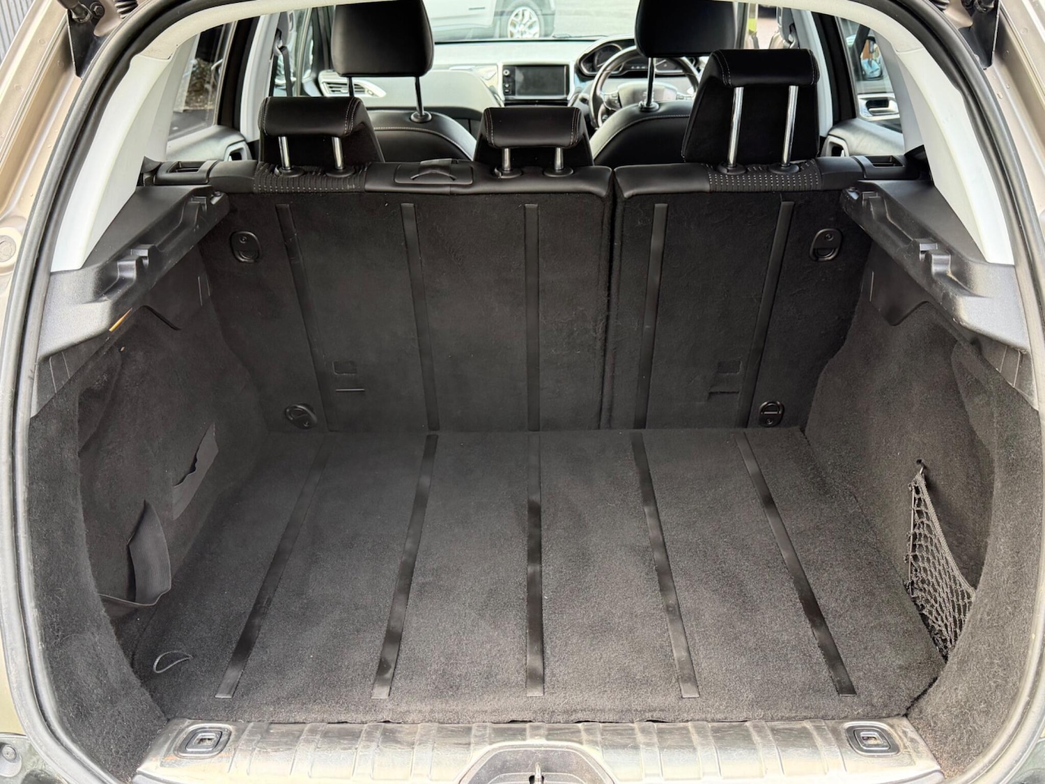 Used Peugeot 2008 2013 for sale - 77411642: Photo 43