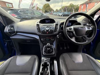 Used Ford Kuga 2016 for sale - 79873515: Photo