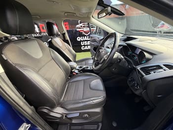 Used Ford Kuga 2016 for sale - 79873515: Photo