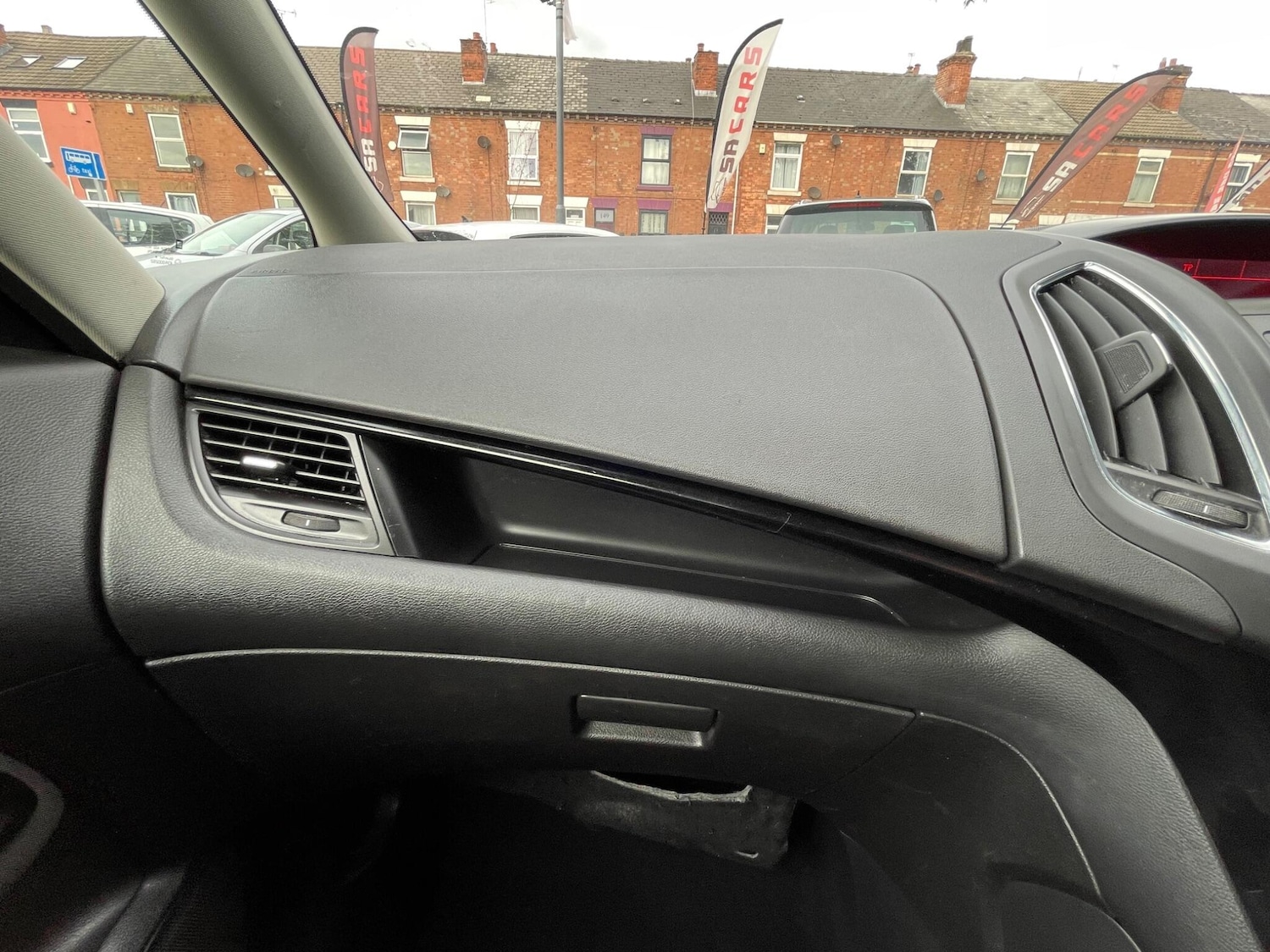 Used Vauxhall Zafira Tourer 2015 for sale - 76042531: Photo 39