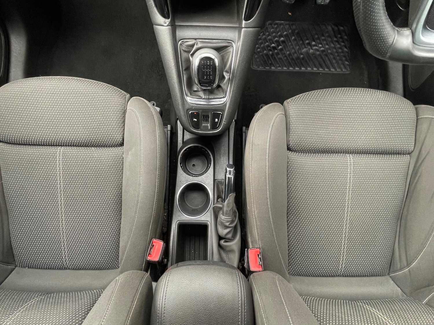 Used Vauxhall Zafira Tourer 2015 for sale - 76042531: Photo 42