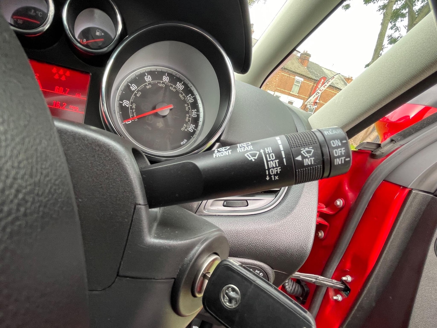 Used Vauxhall Zafira Tourer 2015 for sale - 76042531: Photo 50