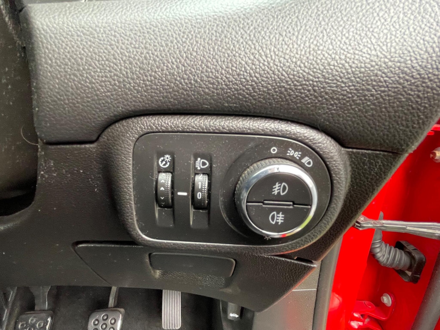 Used Vauxhall Zafira Tourer 2015 for sale - 76042531: Photo 51