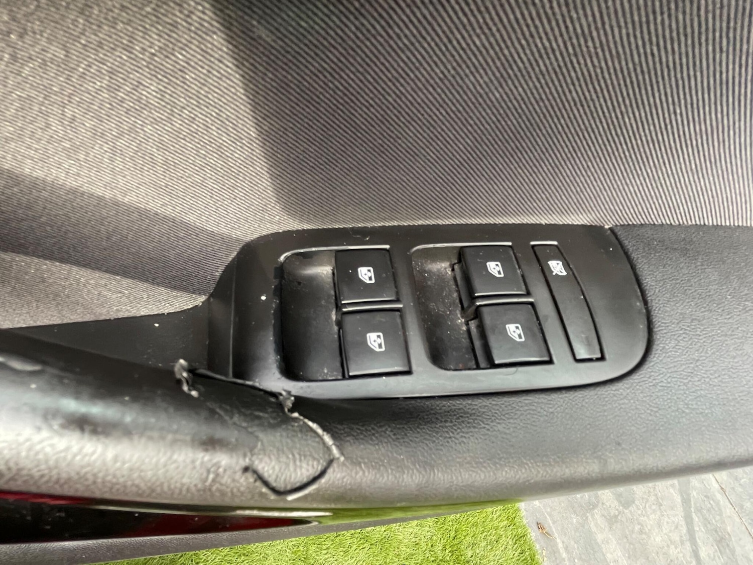 Used Vauxhall Zafira Tourer 2015 for sale - 76042531: Photo 52