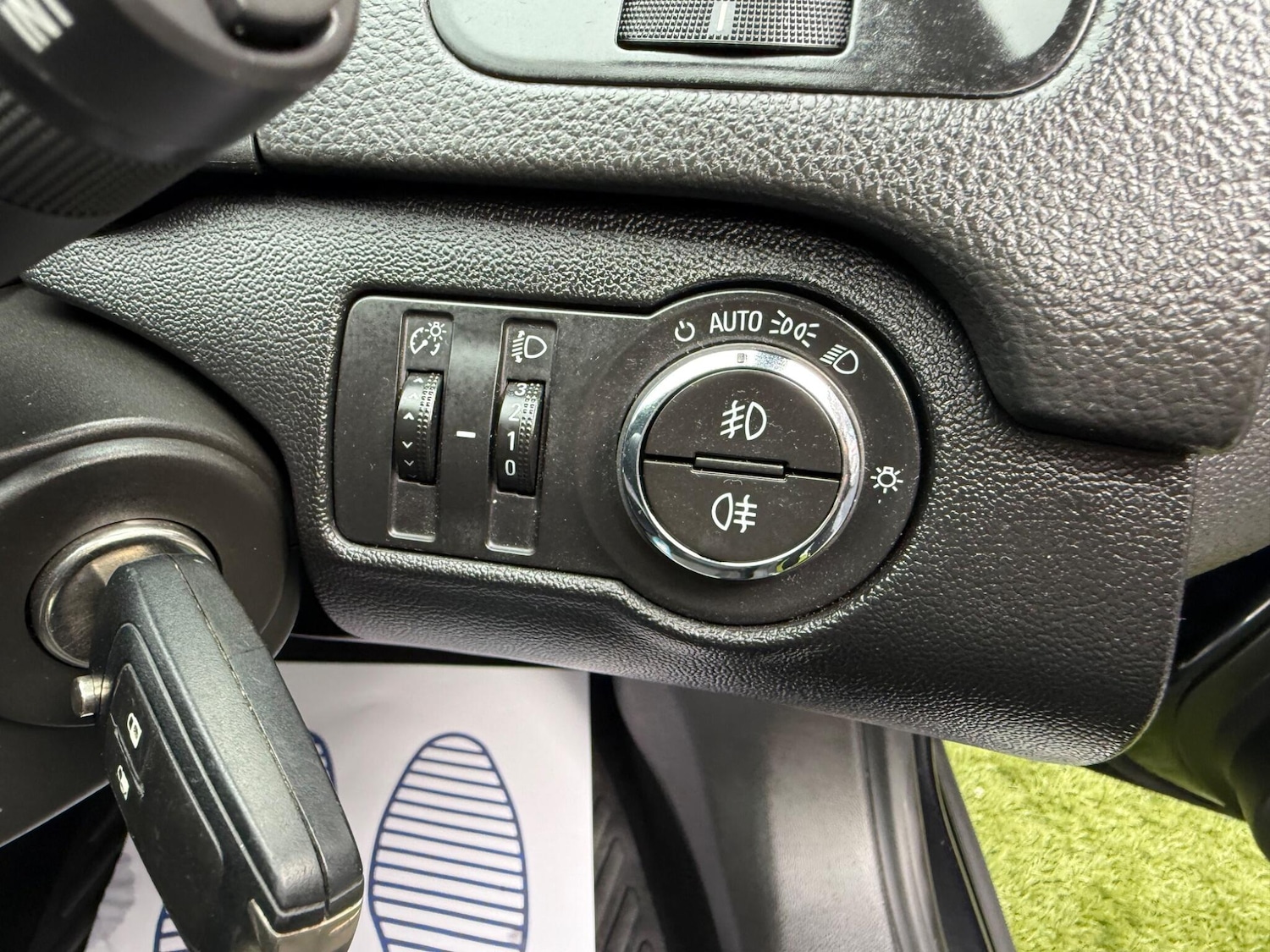 Vehicle 27