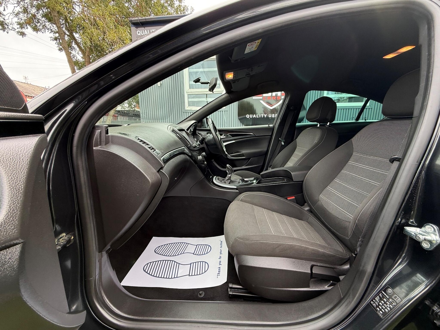 Vehicle 40