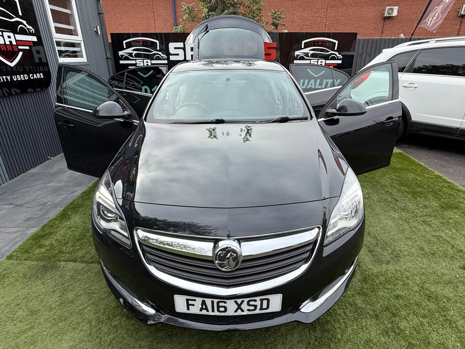 Vehicle 48