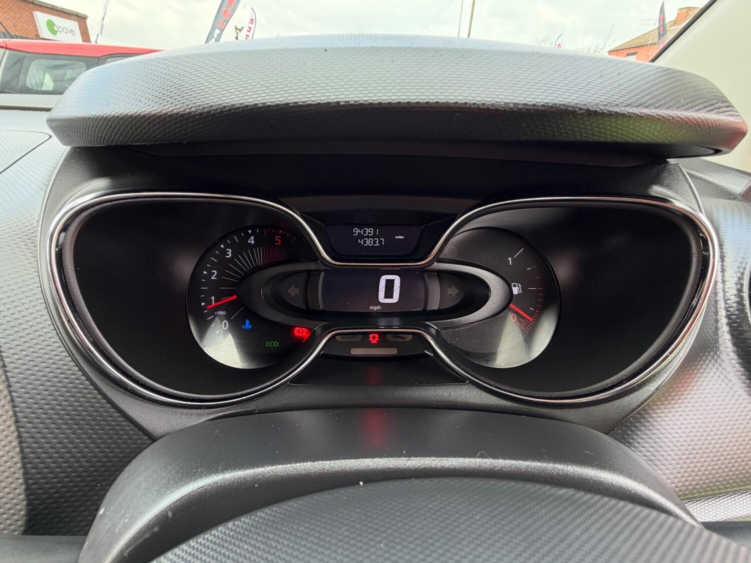 Used Renault Captur for sale - 77909191: Photo 19