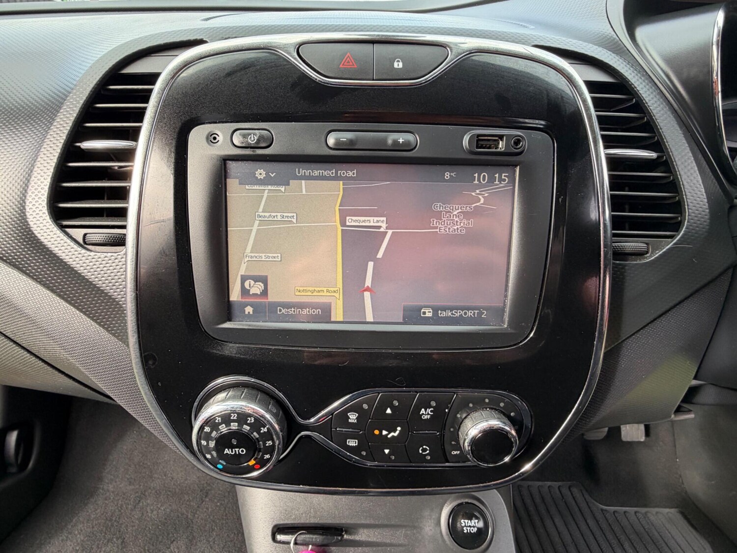 Used Renault Captur for sale - 77909191: Photo 20