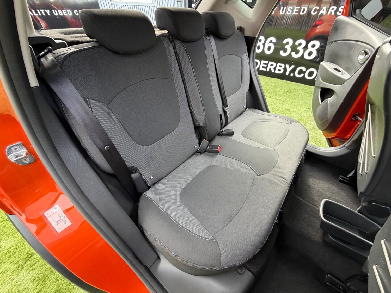 Used Renault Captur for sale - 77909191: Photo 33