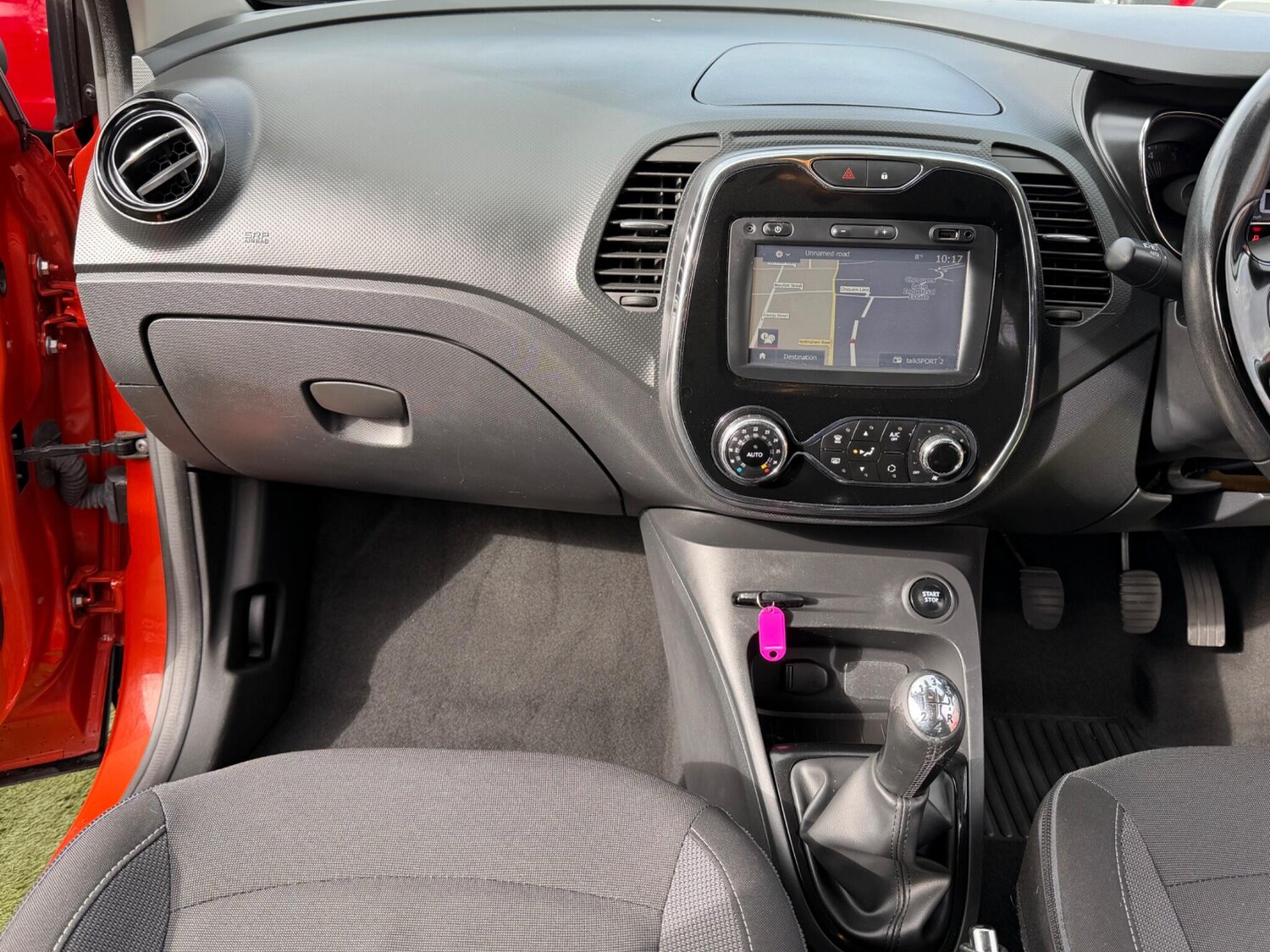 Used Renault Captur for sale - 77909191: Photo 40