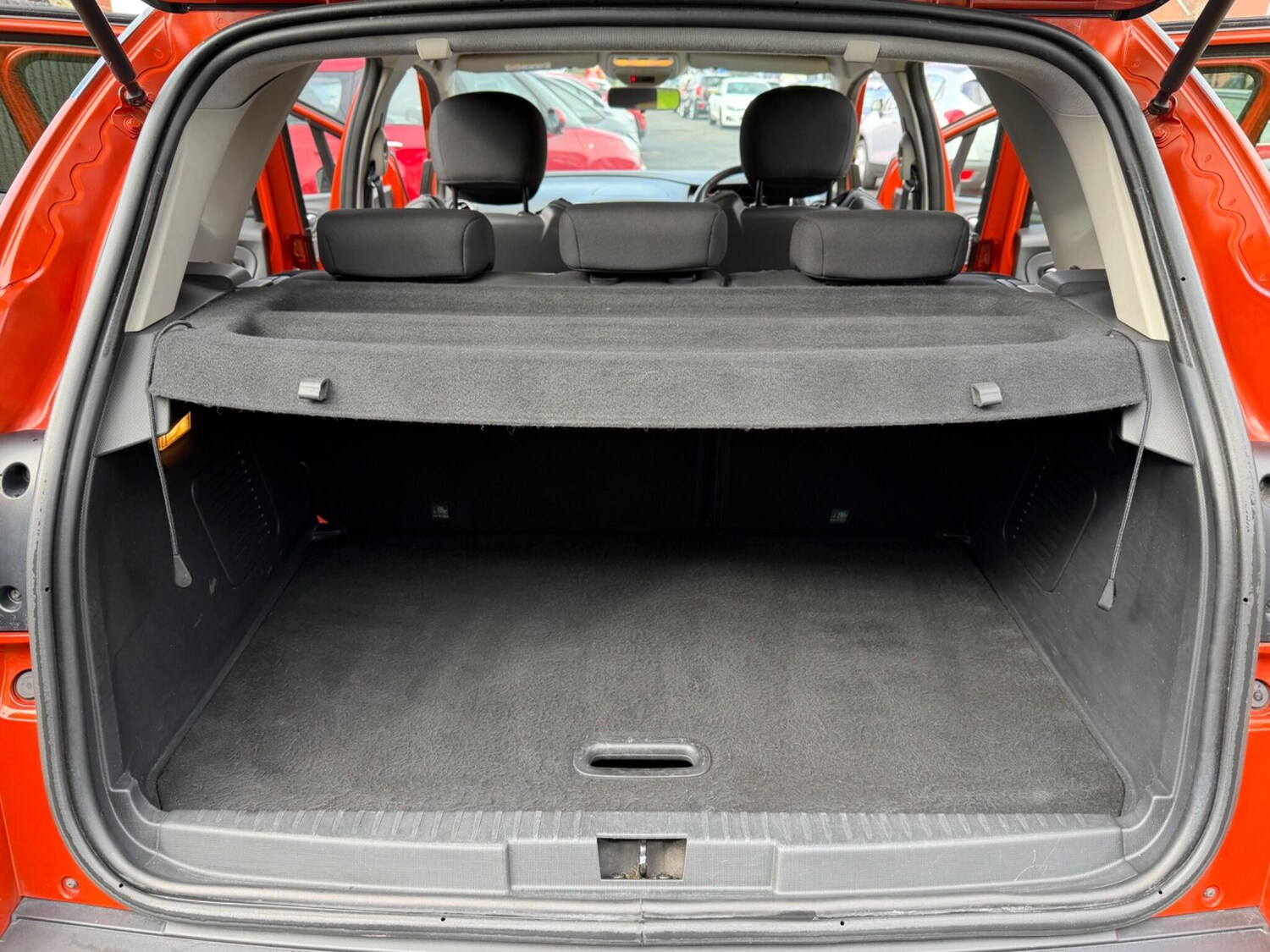 Used Renault Captur for sale - 77909191: Photo 43