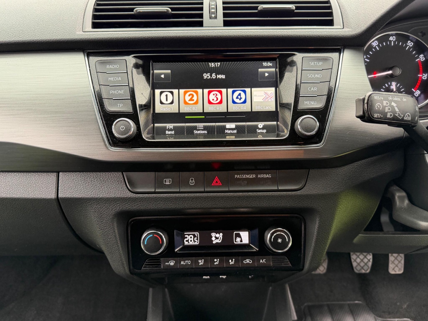 Used Skoda Fabia 2015 for sale - 77695455: Photo 19