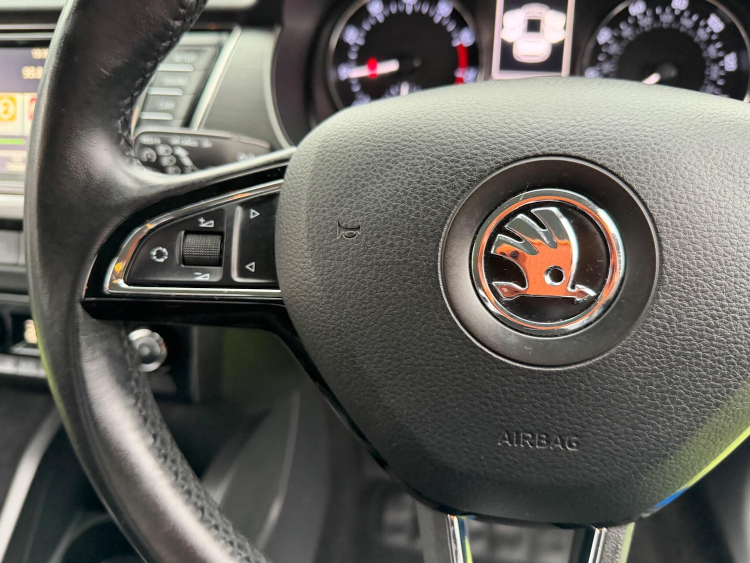 Used Skoda Fabia 2015 for sale - 77695455: Photo 20